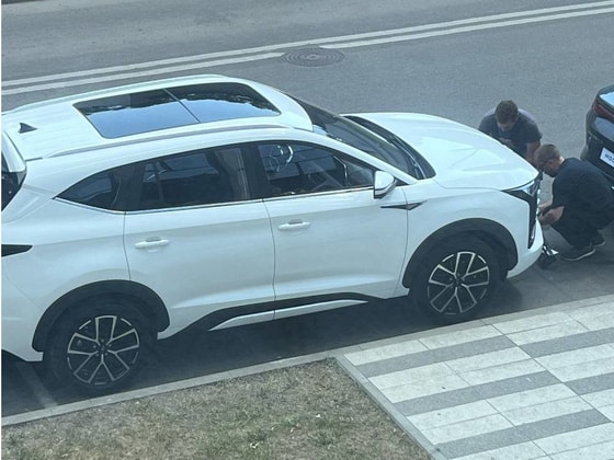 Фото: Автопоток