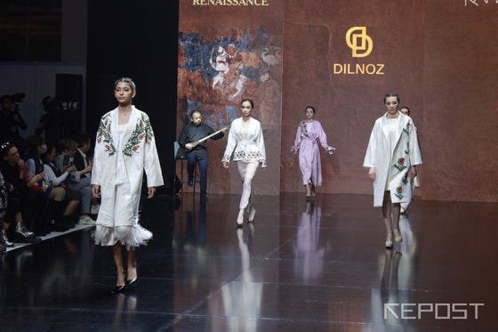 Фото: Малика Камилова/Repost.uz