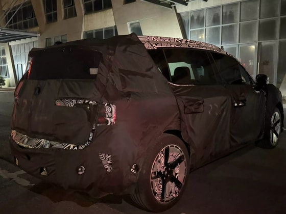 Фото: Китайские автомобили