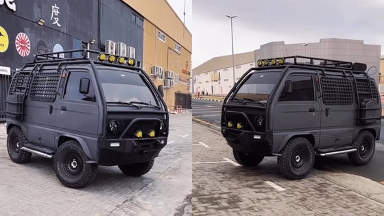 Кадры из видео