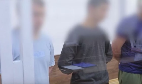 Кадр из видео