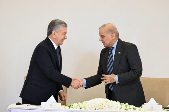 Фото: Пресс-служба президента