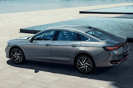 Фото: Volkswagen