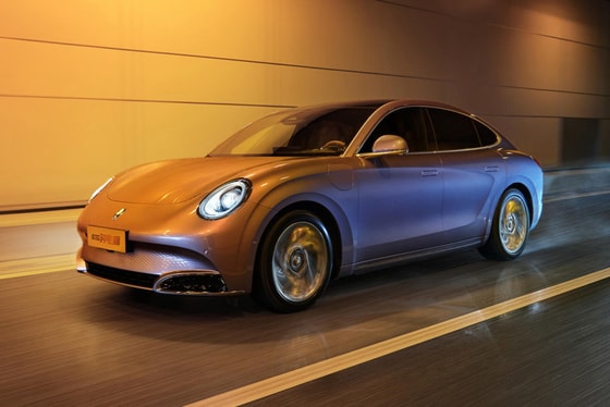 Фото: Great Wall