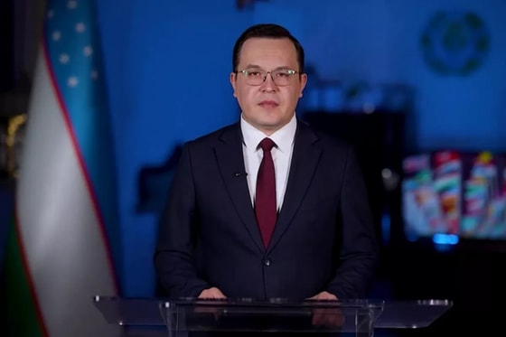 Кадр из видео