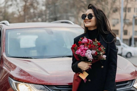 Фото: Instagram/khusnorik