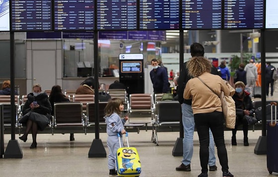 Фото: Владимир Гердо/ТАСС