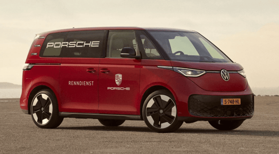 Фото: Volkswagen