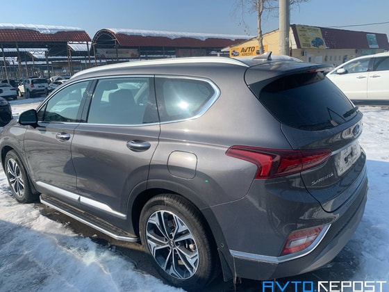 Фото: Repost Avto