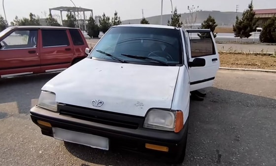 Кадр из видео