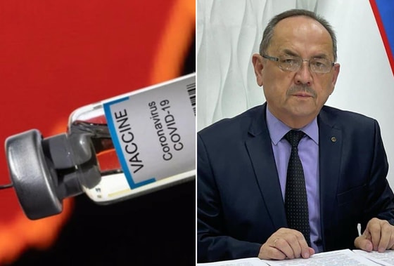 Фото: Reuters, Санэпидкомитет