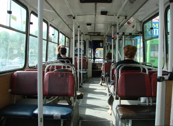 Фото: tashtrans.uz