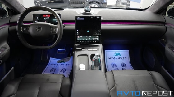 Фото: Repost Avto