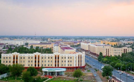 Фото: sovminrk.gov.uz