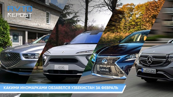 Фото: AvtoRepost