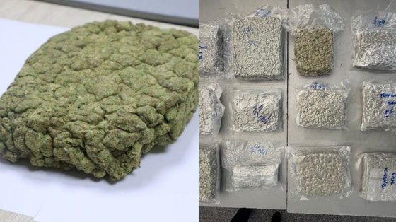 Фото: Таможенный комитет