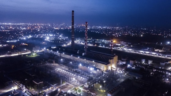 Фото: Пресс-служба АО «Тепловые электрические станции»