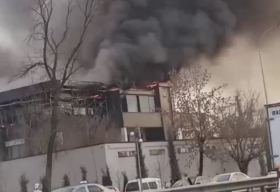 Кадр из видео