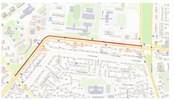 Фото: Хокимият Ташкента