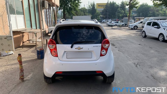 Фото: Repost Avto