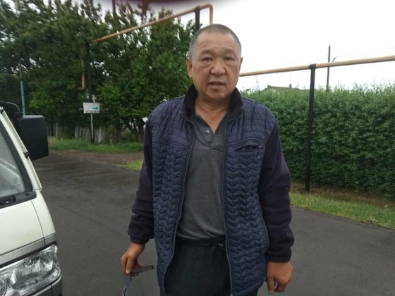 Фото:&nbsp;Mehr va Oqibat/Facebook