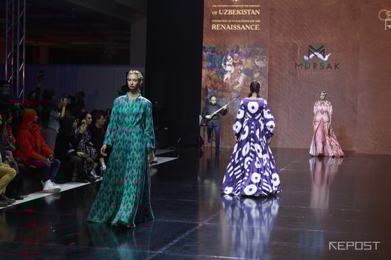 Фото: Малика Камилова/Repost.uz
