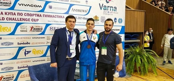 Фото: Министерство туризма и спорта Узбекистана