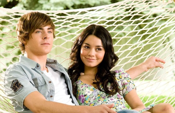 Ваннеса Хадженс в роли Габриэллы Монтес (фото: popcornnews.ru)