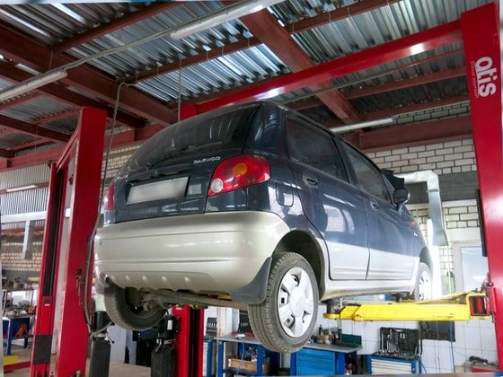 Фото: Vostok-auto.ru