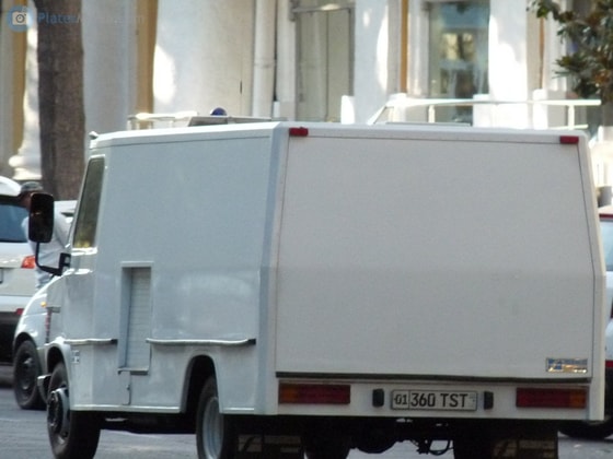 Фото: Autostrada.uz