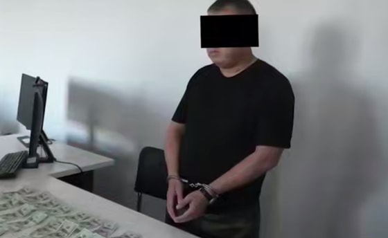 Кадр из видео