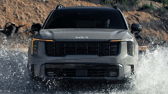 Фото: Kia