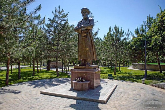 Фото: Пресс-служба президента