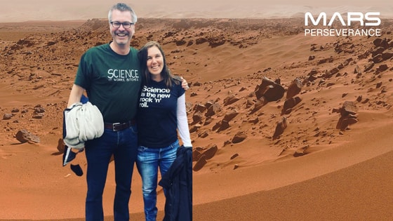 Фото: Twitter&nbsp;@VirginiaGewin