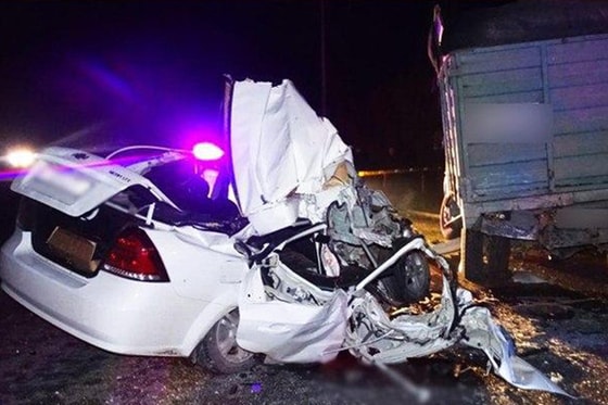 Фото: Пресс-служба Следственного департамента при МВД