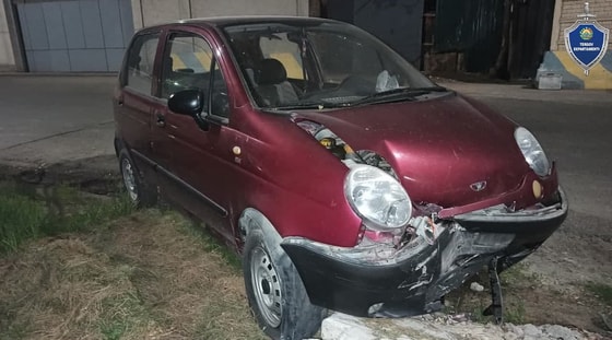 Фото: Следственный Департамент