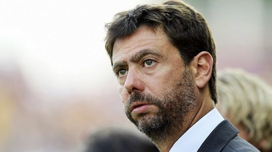 Фото: ©&nbsp;Fabio Ferrari / Lapresse / ZUMA Press / Global Look Press