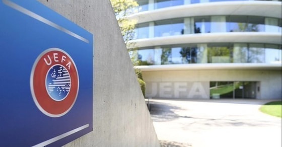 Фото: UEFA.