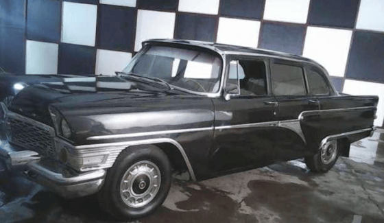 Фото: avtoelon.uz