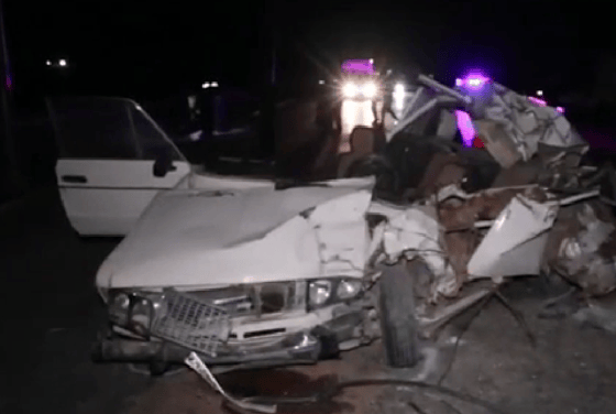 Кадр из видео