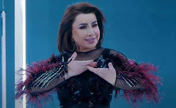 Фото: Instagram/yulduzusmonovamusic