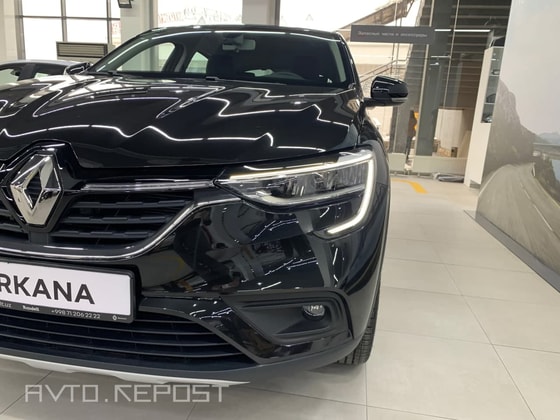 Фото: Repost Avto