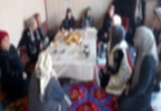 Фото: УВД Андижанской области