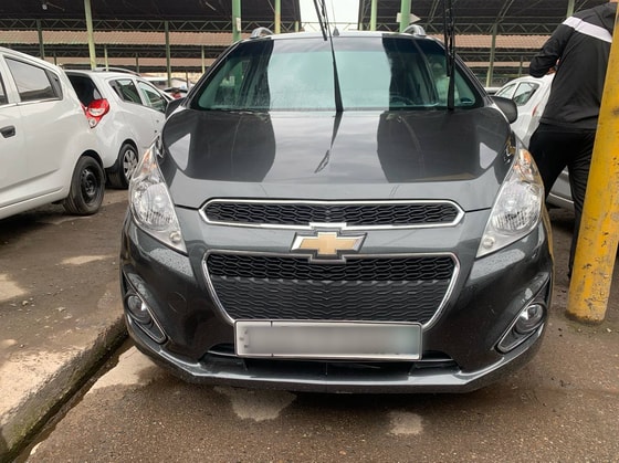 Фото: Repost Avto