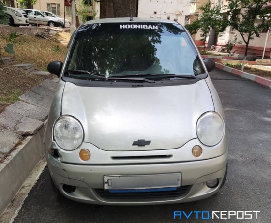 Фото: Repost Avto