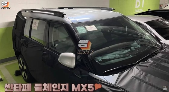 Фото: Автоновости дня