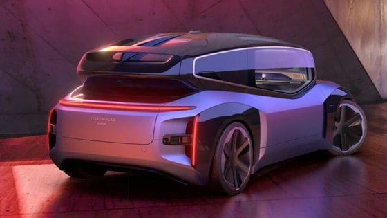 Фото: Volkswagen