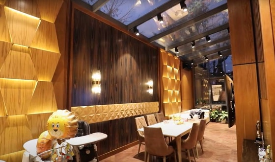 Фото: Nishonda/кухня