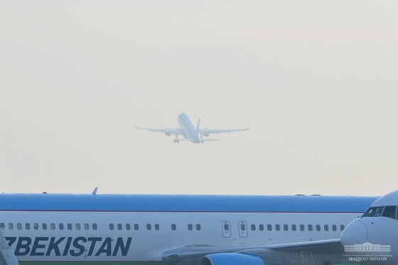 Фото: Пресс-служба президента