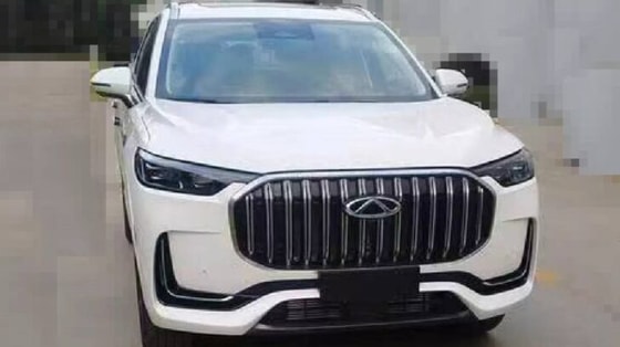 Фото: Автоновости дня